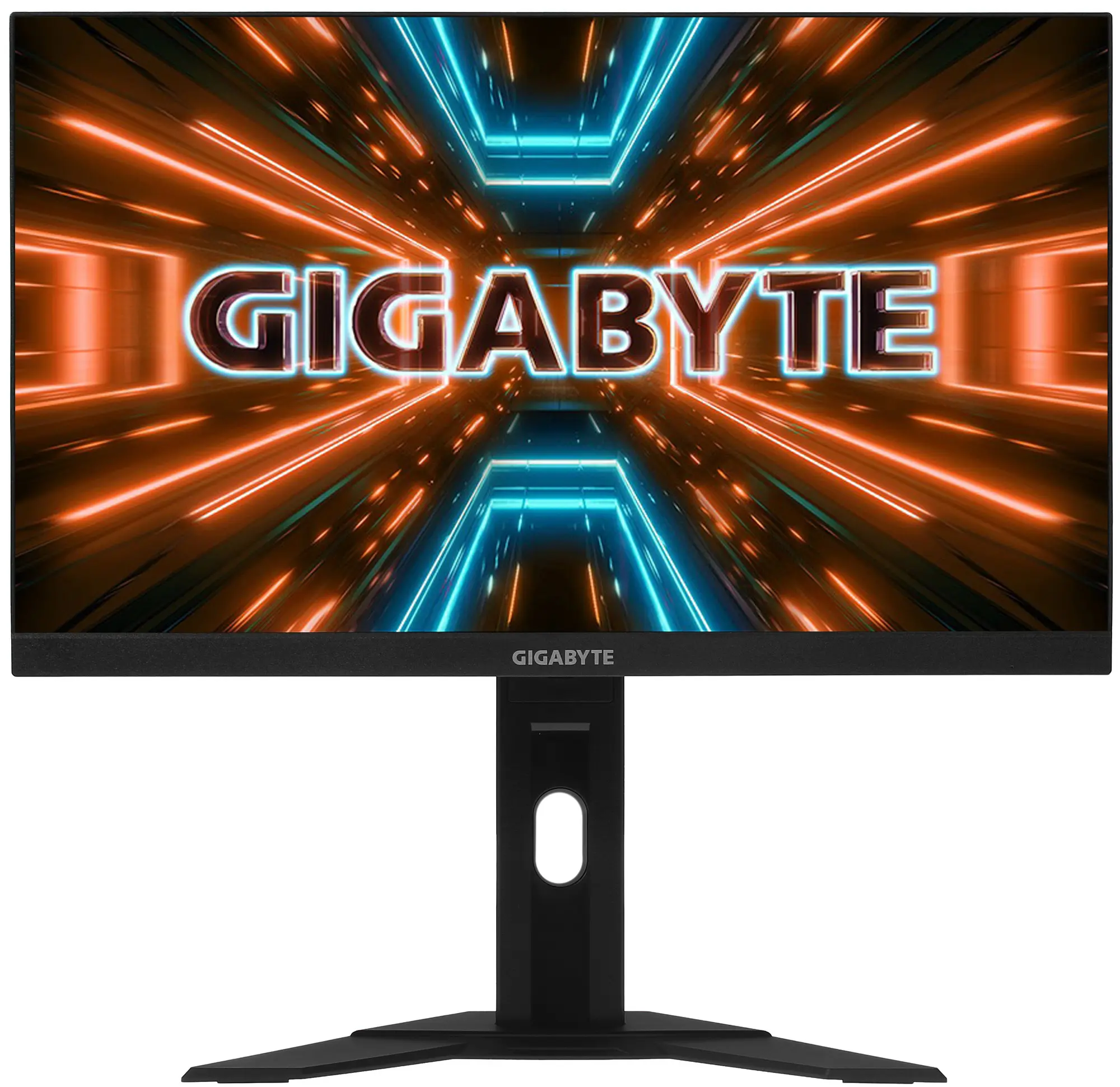 

23.8" Монитор GIGABYTE G24F 2 Black 165Hz 1920x1080 IPS, Черный, G24F 2