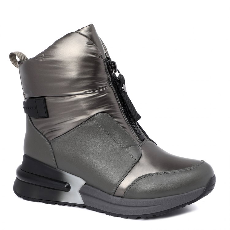 

Дутики женские Tendance 1067-3M_2497006 серые 38 EU, Серый, 1067-3M_2497006