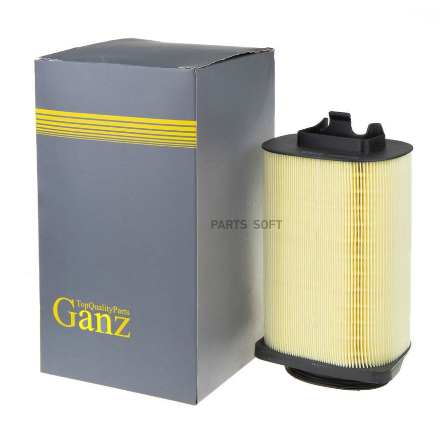 

Воздушный фильтр GANZ gir04249