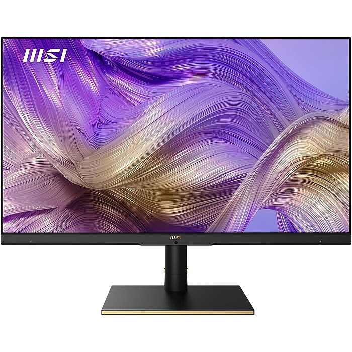 

32" Монитор MSI Summit MS321UP Black 60Hz 3840x2160 IPS, Черный, Summit MS321UP