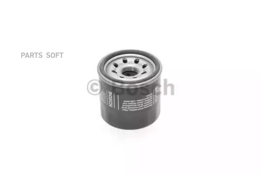 

Фильтр Масляный Bosch 0986452058
