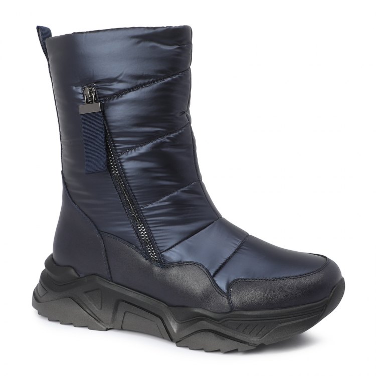 

Дутики женские Tendance 1071-20M_2497038 синие 38 EU, 1071-20M_2497038