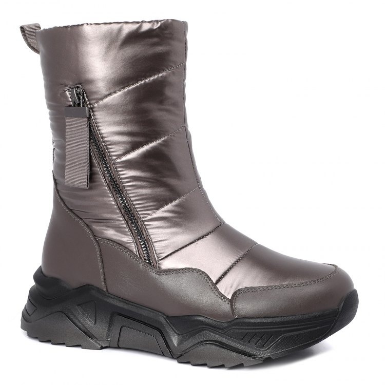 

Дутики женские Tendance 1071-20M_2497045 коричневые 41 EU, 1071-20M_2497045