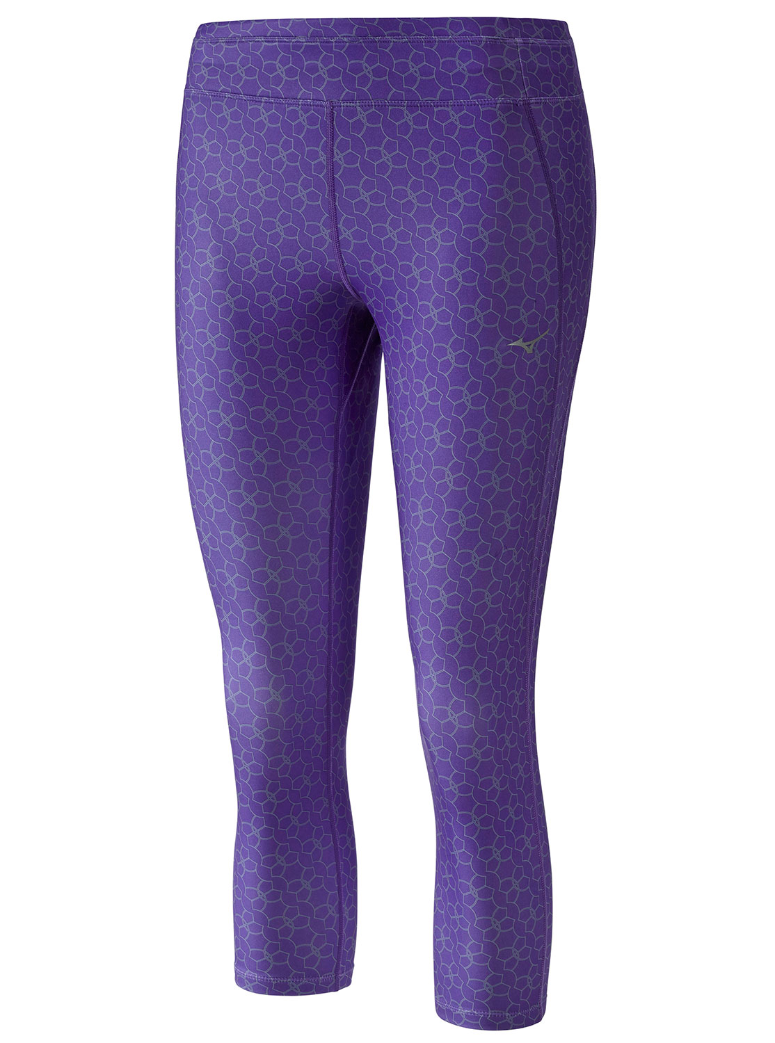 

Kemari 3/4 Tights, тайтсы 3/4 (67) фиолет, XS, Фиолетовый, Kemari 3/4 Tights