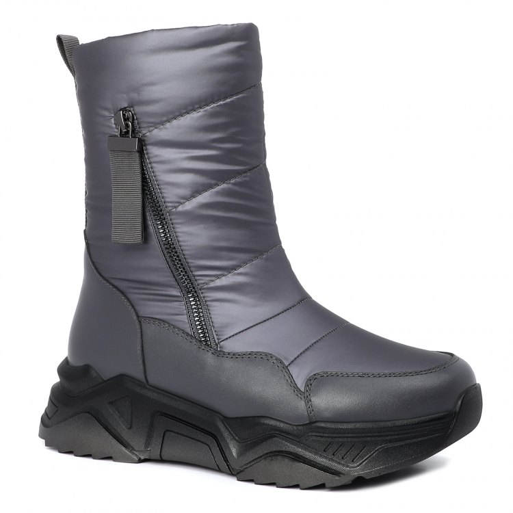 

Дутики женские Tendance 1071-20M_2497052 серые 40 EU, 1071-20M_2497052