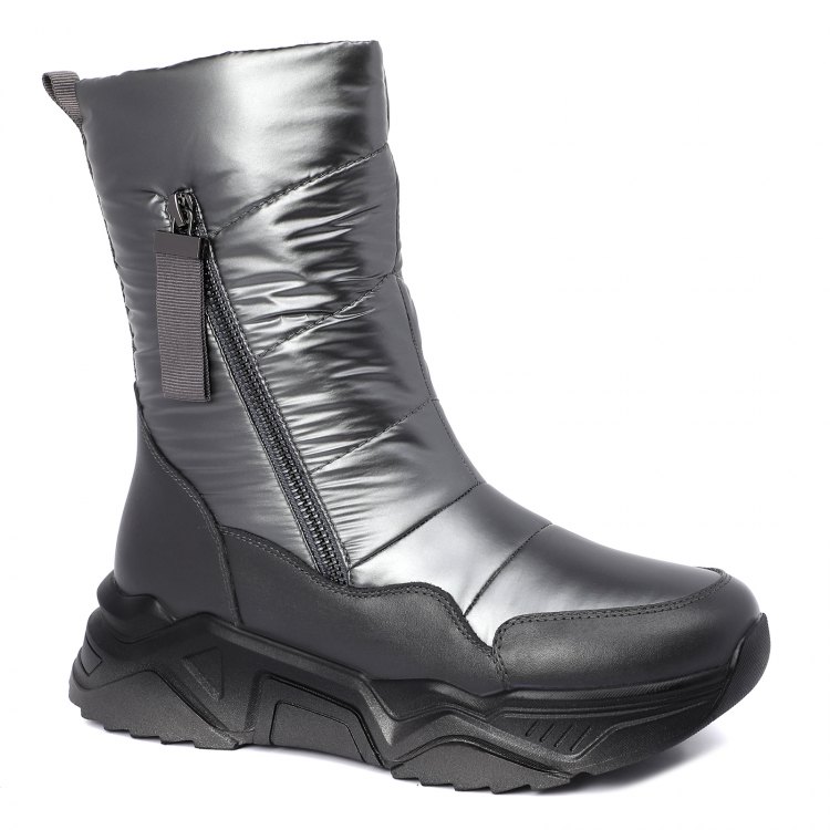 

Дутики женские Tendance 1071-20M_2497059 серые 40 EU, 1071-20M_2497059