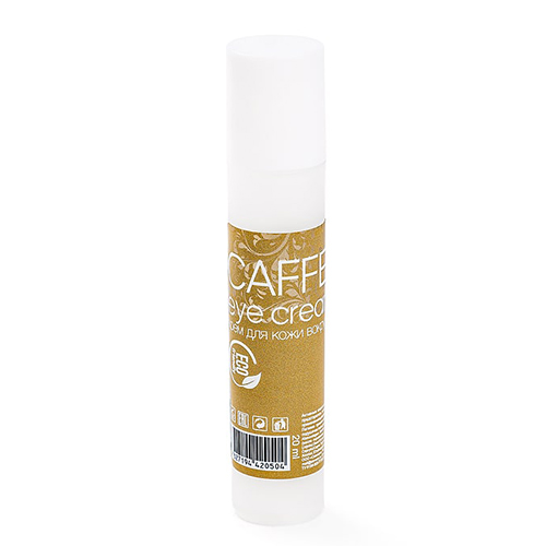 

Крем для кожи вокруг глаз Caffeine Savonry 20 мл