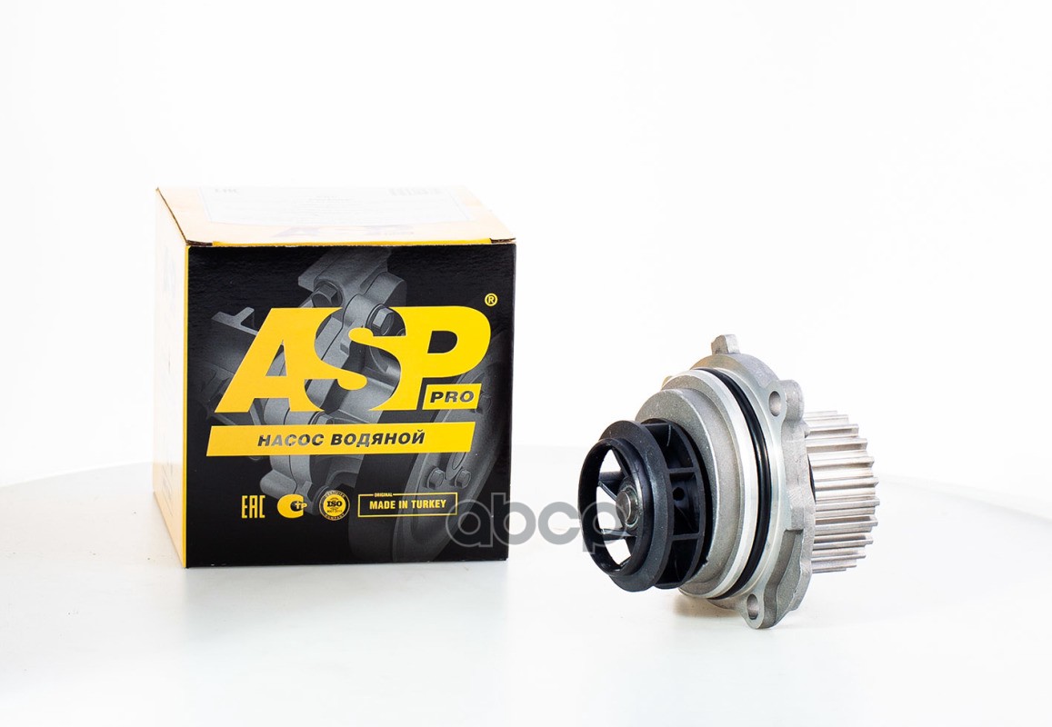 

ASP PW4008 Водяной насос AD VW 1шт