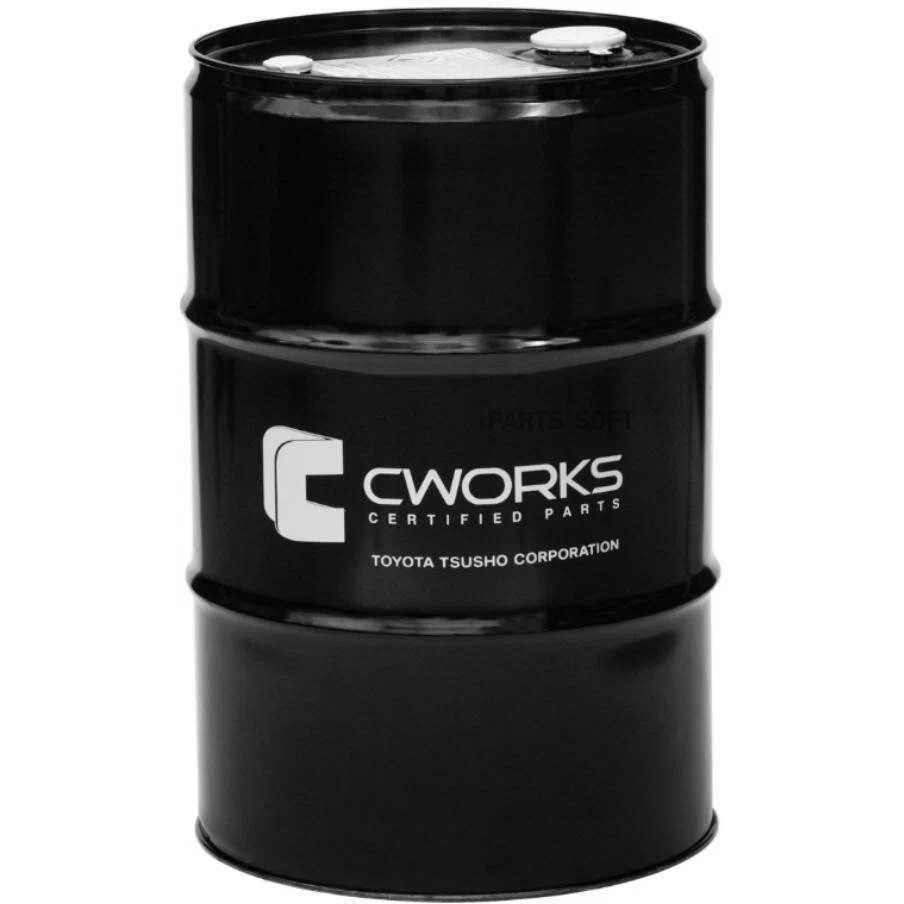 

Моторное масло CWORKS 0W30 C3 60л