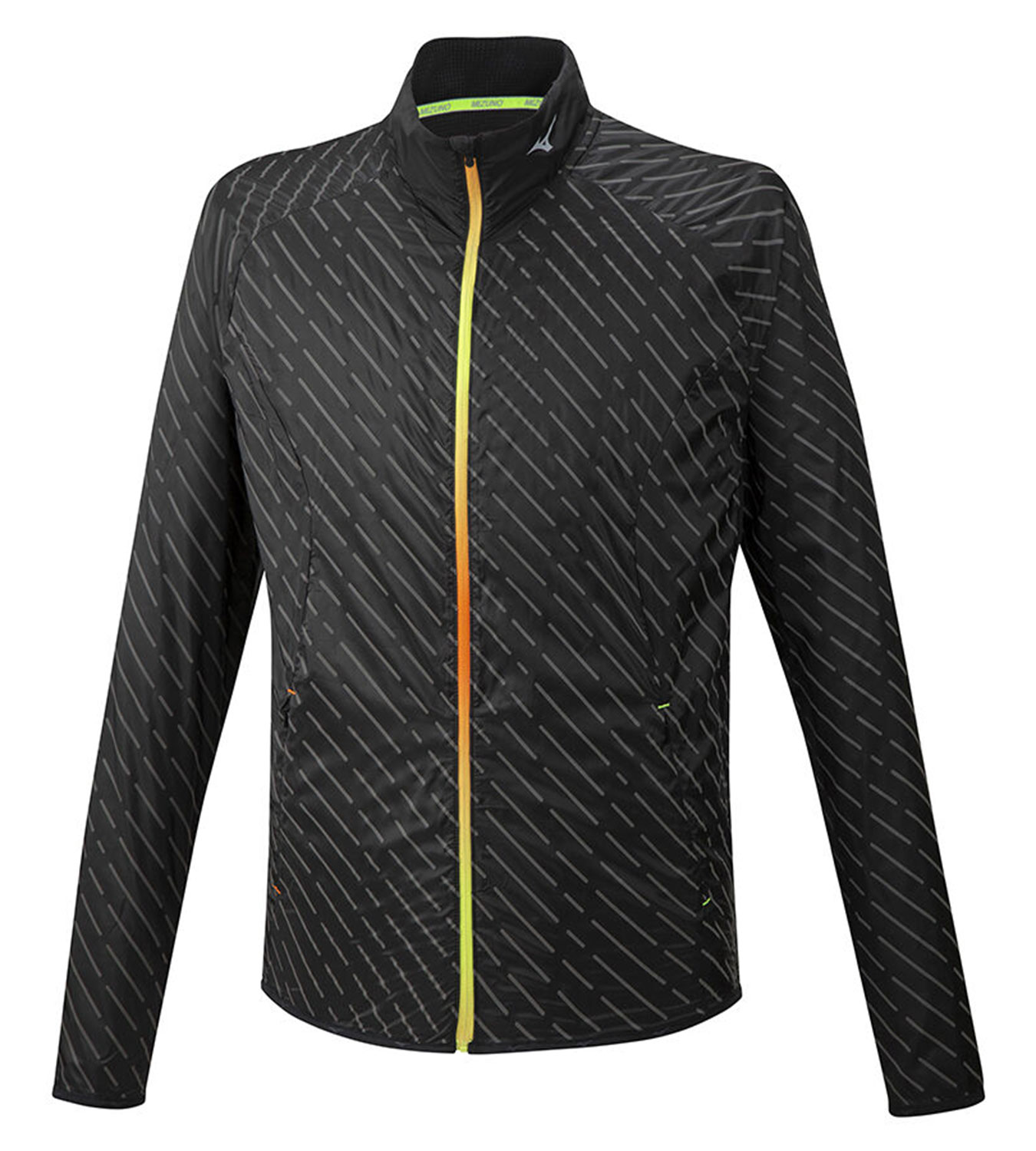 

Reflect Wind Jacket, куртка (09) чер, M, Черный, Reflect Wind Jacket