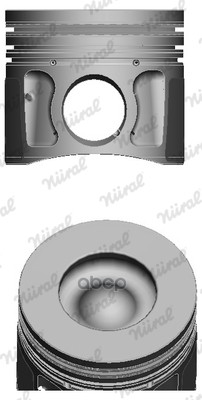 

Поршень Peugeot/Citroen Двиг. 2.2 Дизель D=86мм Std NURAL арт. 87-427700-40