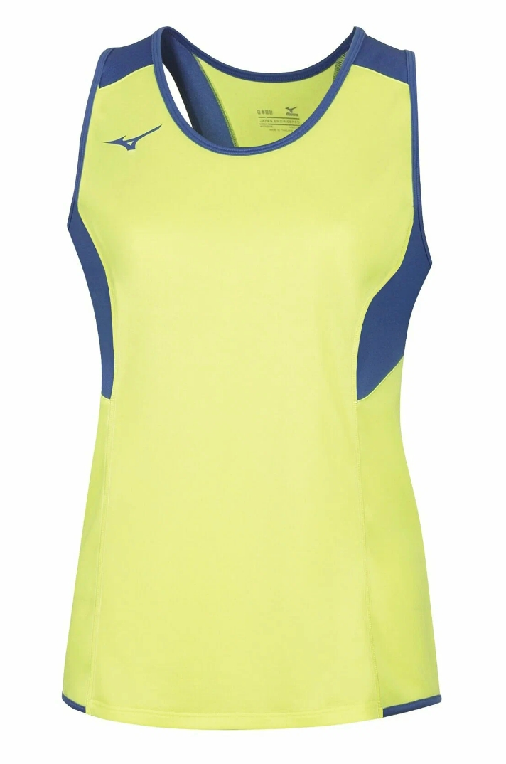 

Singlet, майка (45) желт/син/т.син, XXS, Желтый;синий, Singlet