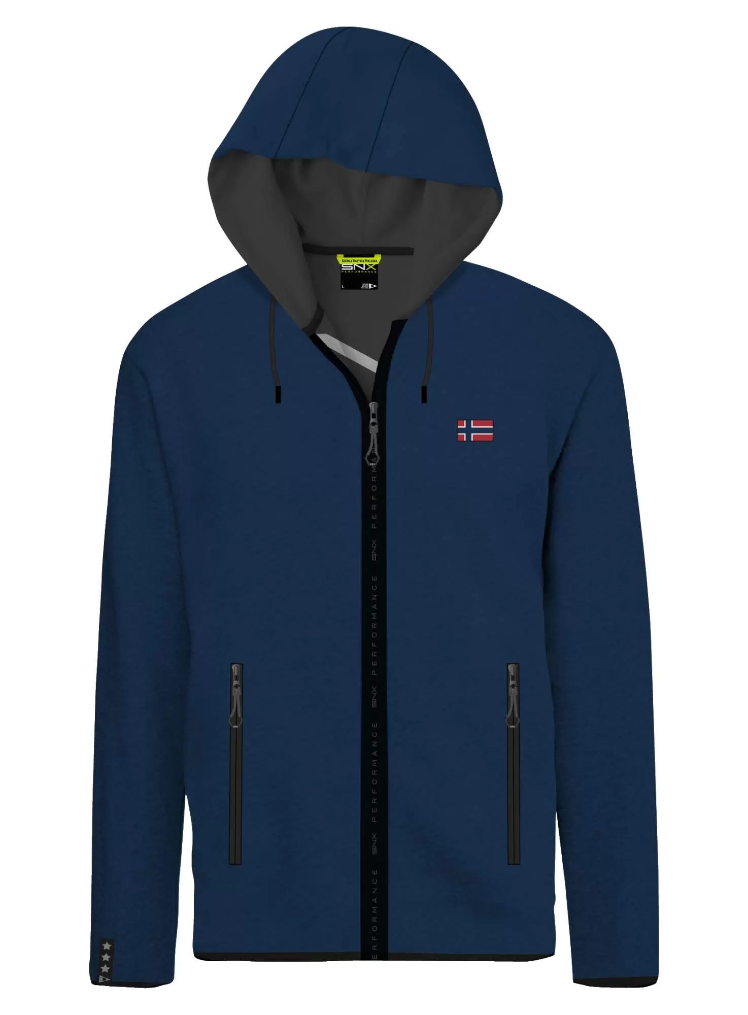 

SOFT SHELL MAN 06, куртка ветрозащитная (Royal) синий, XXL, Soft Shell Man