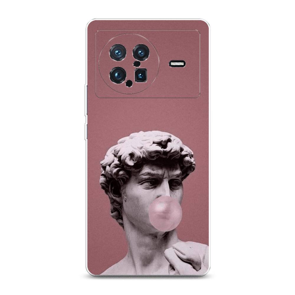 

Чехол Awog на Vivo X Note "Modern David", Разноцветный, 266950-9