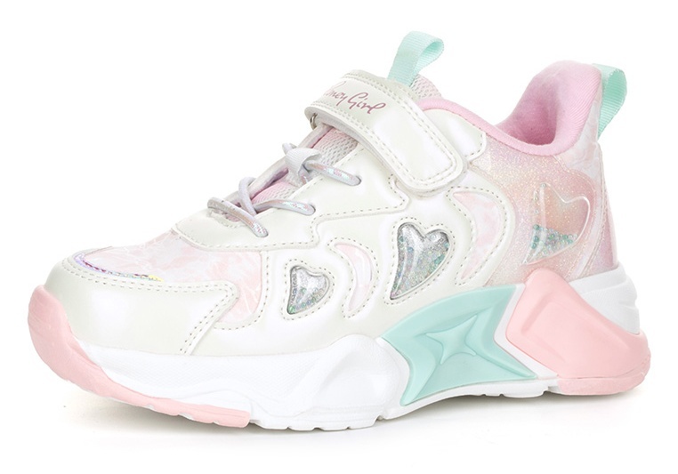 

Кроссовки Honey Girl FS24SS-41, разноцветный, 30, FS24SS-41