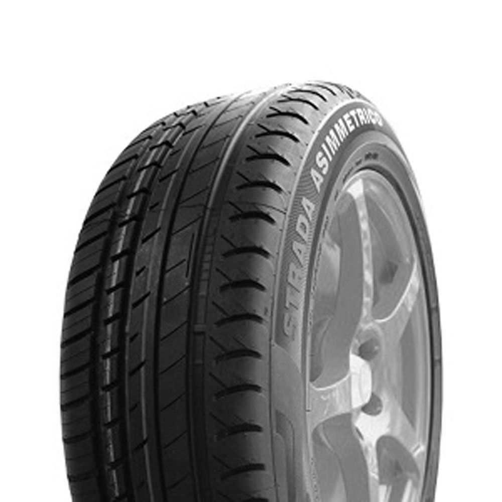 

Шины Viatti Strada Asimmetrico V-130 195/55 R15 85V (до 240 км/ч) 3110011