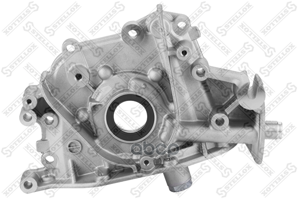 

STELLOX 0440019SX 04-40019-SX_насос масляный!\ Hyundai Accent/Coupe/Matrix, KIA Rio 06 1шт