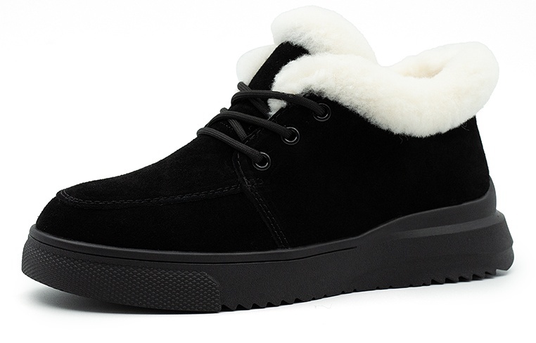 

Ботинки женские Pierre Cardin ZL24AW-1A черные 40 RU, Черный, ZL24AW-1A
