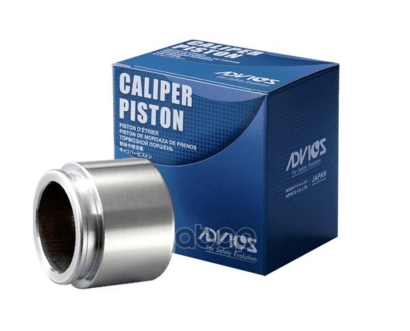 Поршень Тормозного Суппорта Advics ADVICS арт. A9N015
