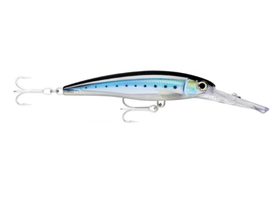 

Воблер Rapala X-Rap 30 /HDBSRD, Голубой, X-Rap Magnum 30