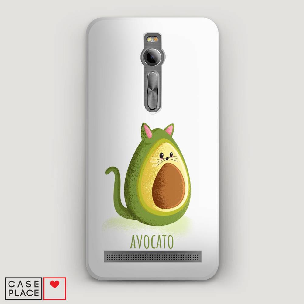 

Чехол Awog "Avocato" для Asus Zenfone 2 ZE550ML/ZE551ML, 40520-7