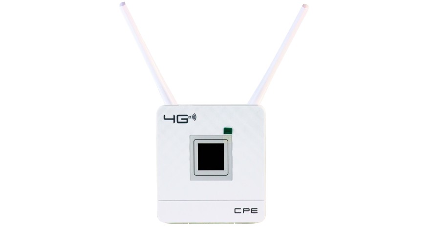 Wi-Fi Роутер 4GCPE 4G Wireless Router CPF903-CP2