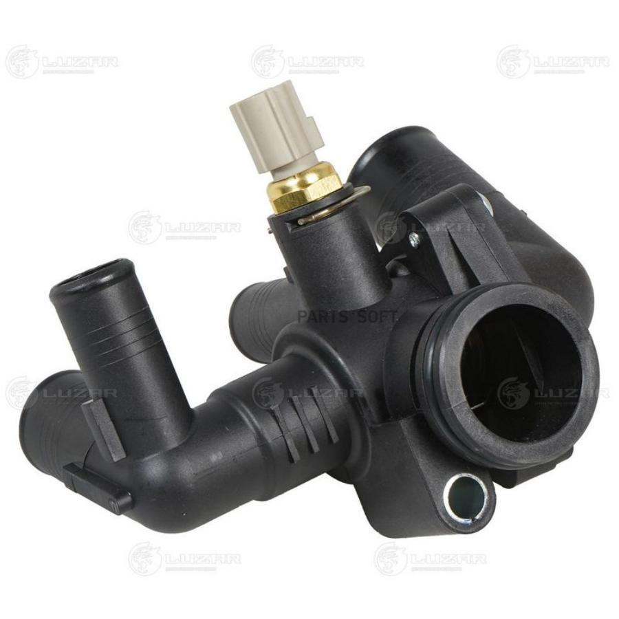 

Термостат Для А/М Ford Transit (06-)/Psa Boxer (06-)/Jumper (06-) 2.2D