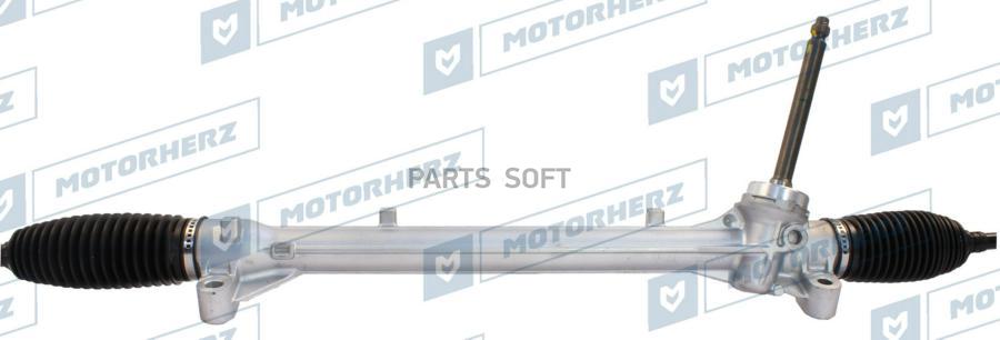

M51171NW_рейка рулевая!\Kia Rio 17>, Hyundai Solaris 17>