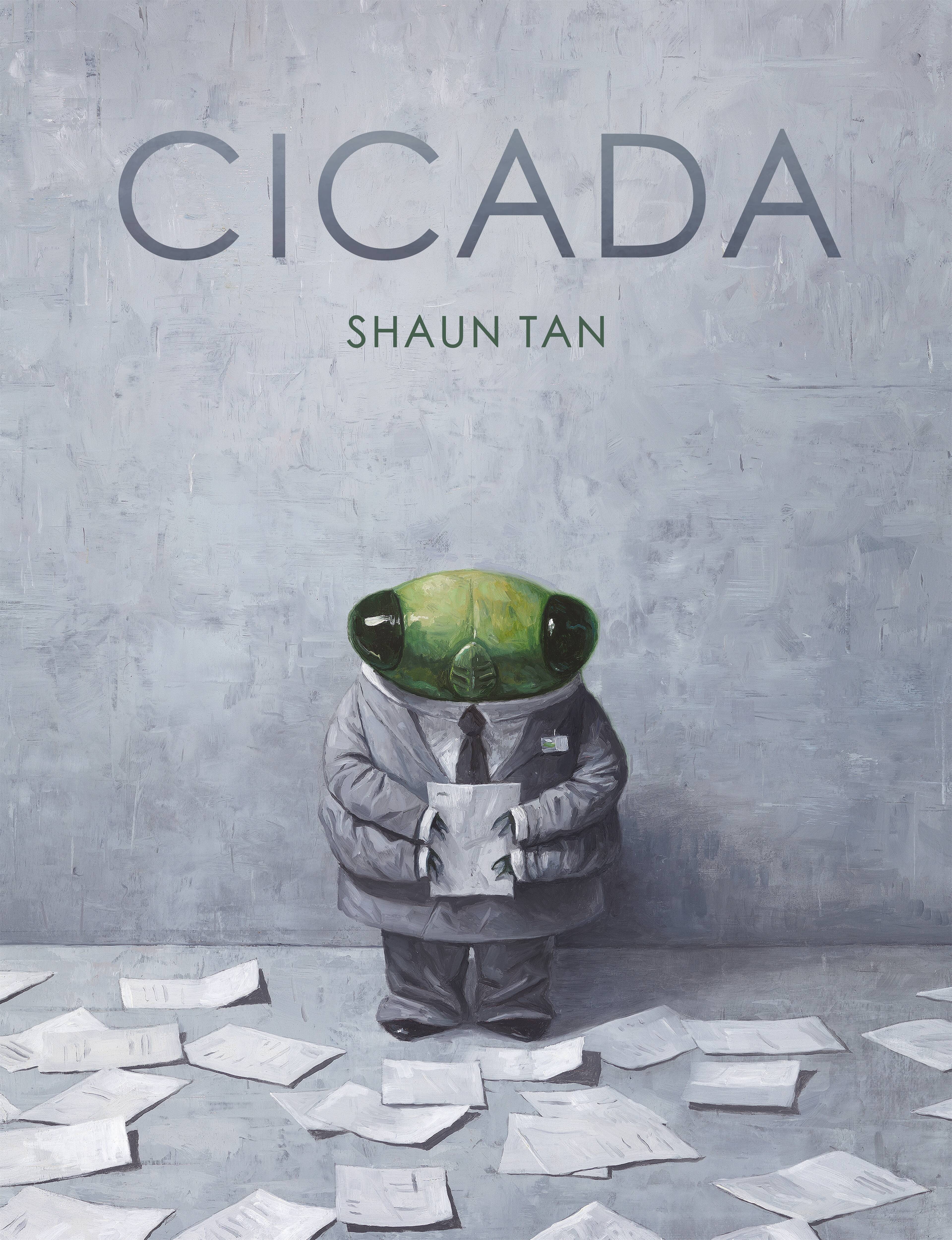 

Cicada