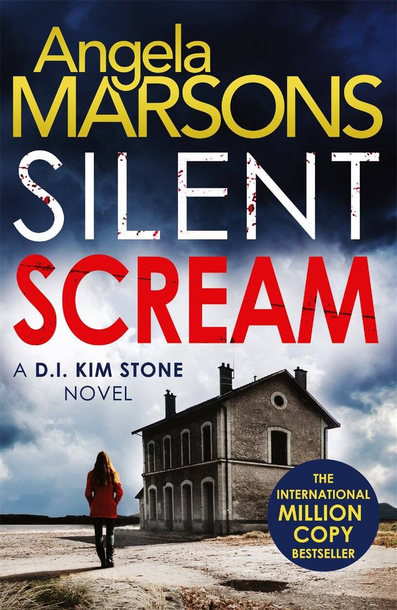 

Silent Scream