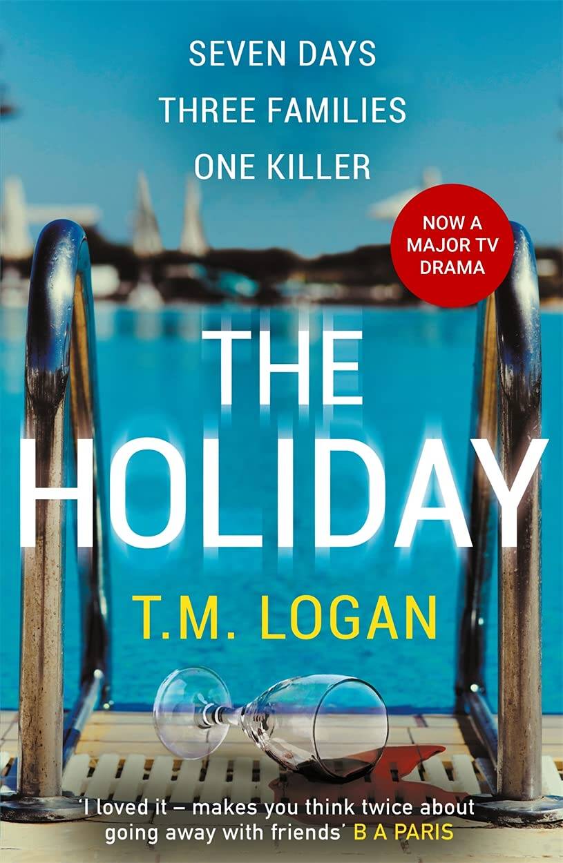 

The Holiday