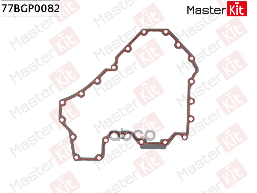 

Прокладка, масляный поддон BMW 5 Gran Turismo (F07) N63 B44 A