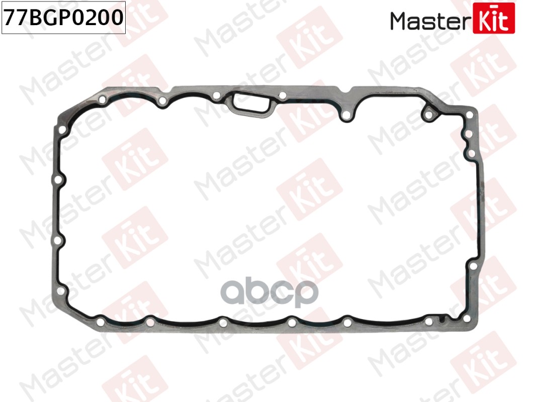 

Прокладка, масляный поддон BMW X1 (E84) N47 D20 C