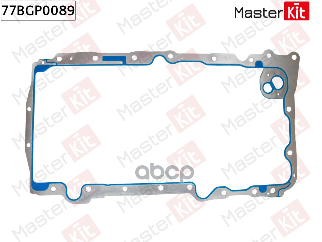 

Прокладка, масляный поддон Chrysler 300C (LX, LE) EGG