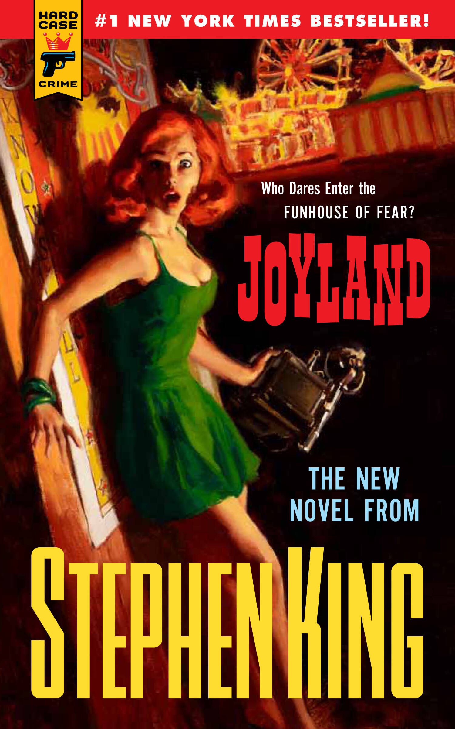 

Joyland