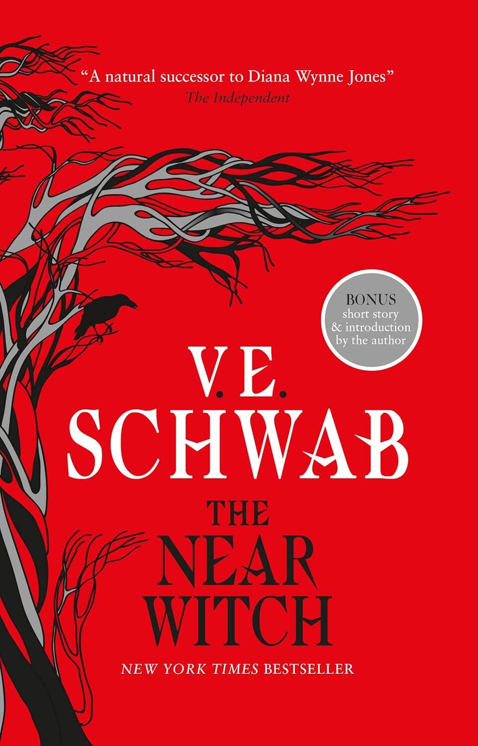 

The Near Witch