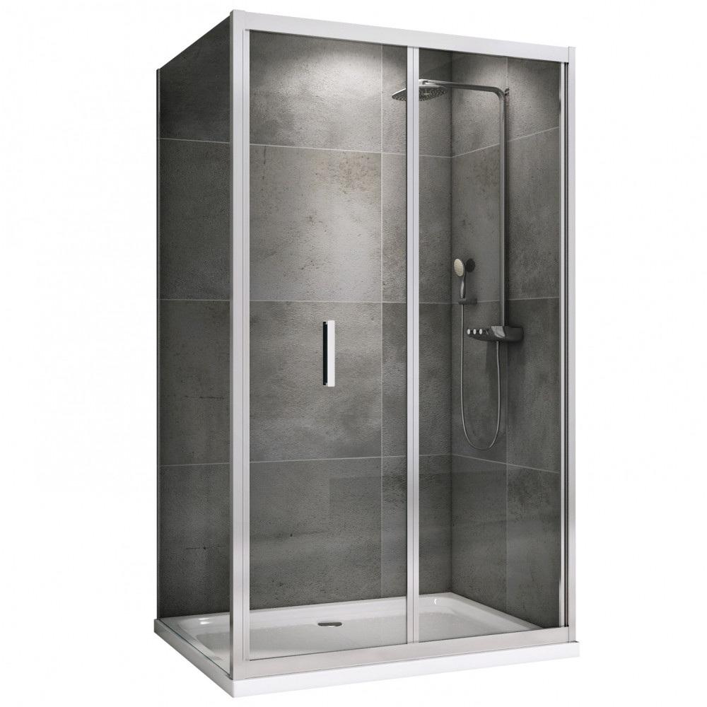 

Уголок душевой Abber Sonnenstrand AG07110-S75