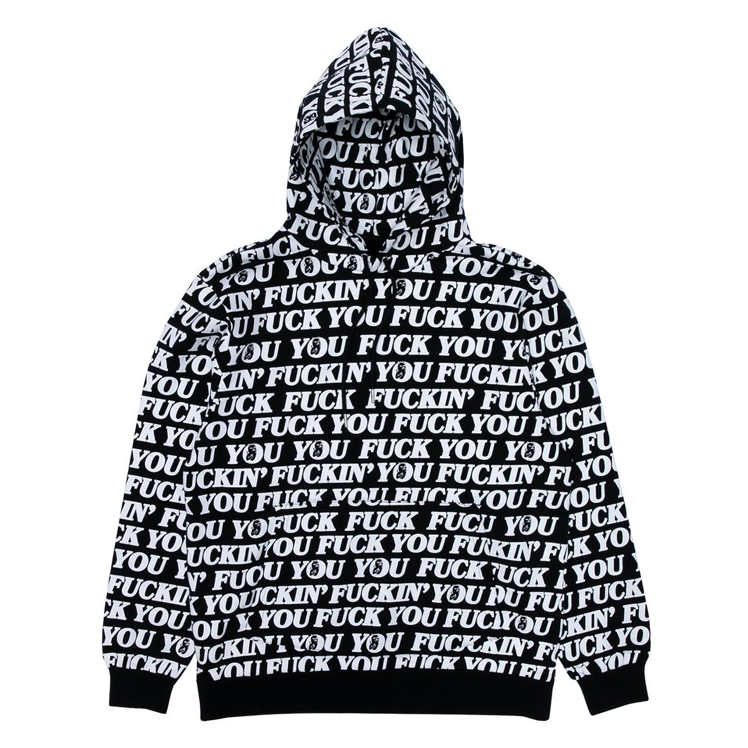 фото Худи женское ripndip rnd4948 разноцветное m