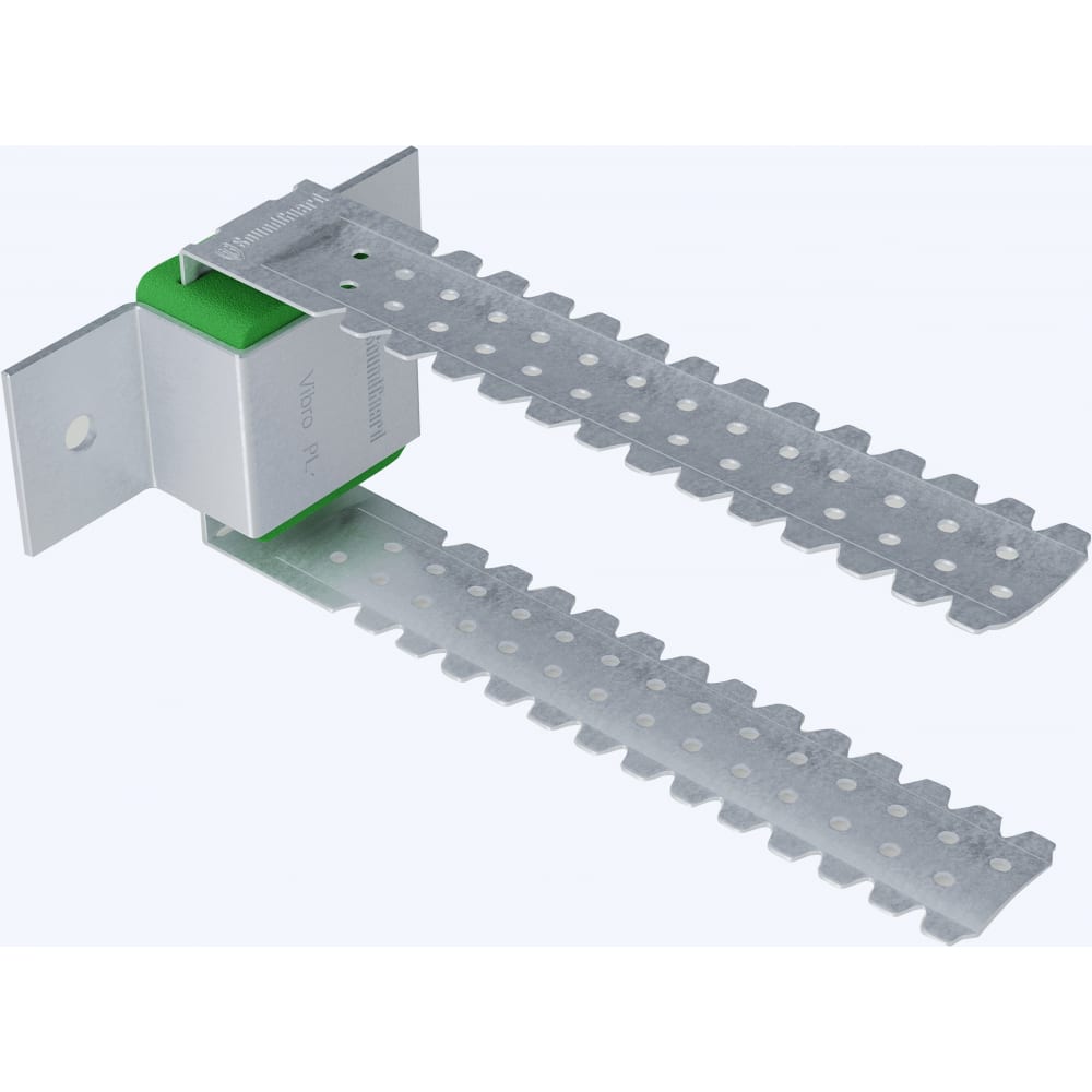 

Универсальное крепление SoundGuard Vibro PL 321085