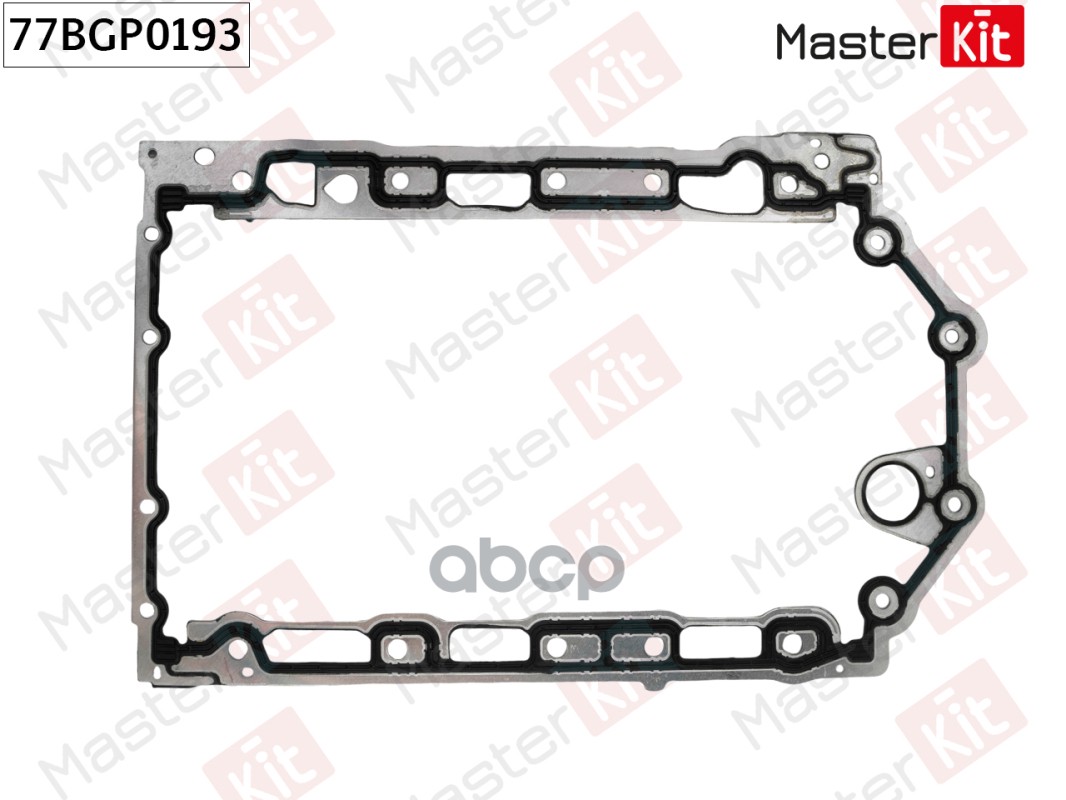 

Прокладка, масляный поддон Jaguar XJ (X351) AJV6D,306DT