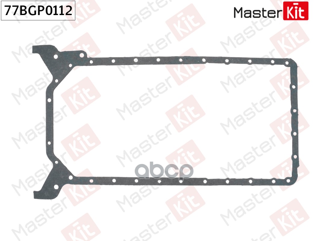 

Прокладка, масляный поддон MB G-CLASS (W460) M 102.964