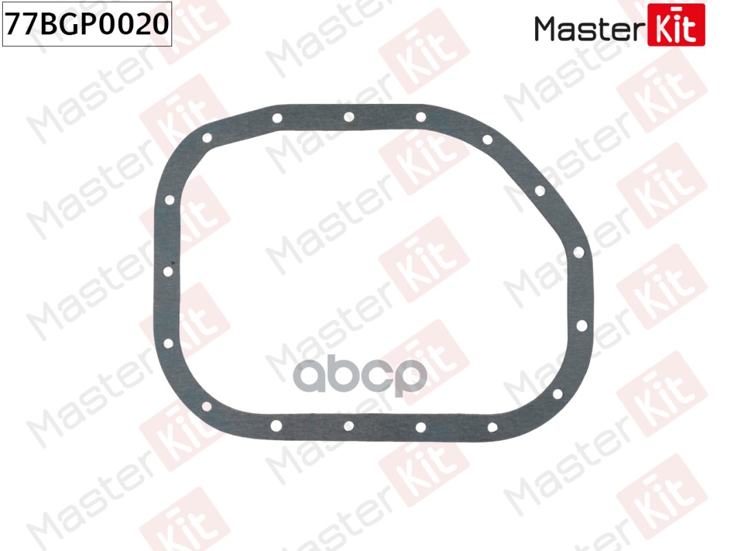 

Прокладка, масляный поддон MB G-CLASS (W460) M 115.973