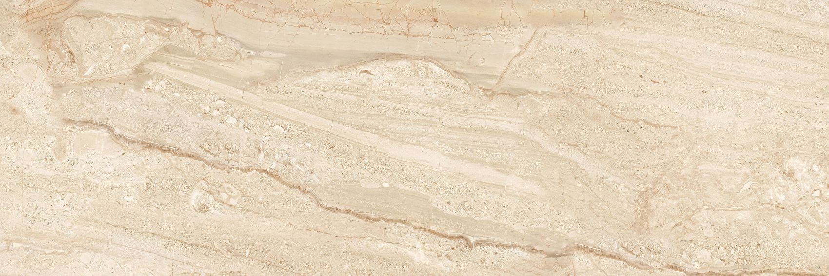 

Плитка Kerasol Daino Beige Rectificado 30x90 1.35 м2, Daino