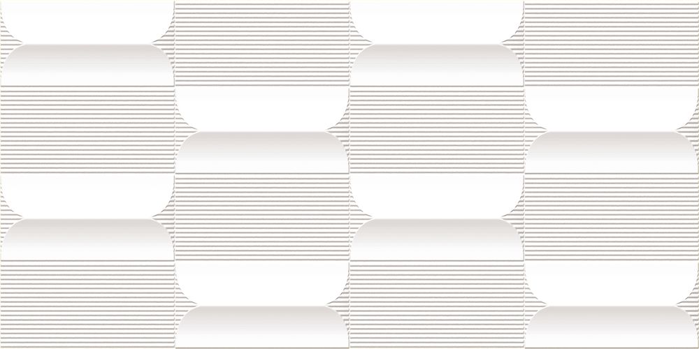 

Плитка Kerasol Trend Blanco Altura Rectificado 30x60 1.44 м2, Trend