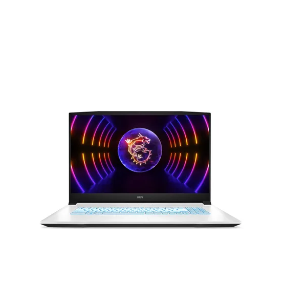 

Ноутбук MSI Sword 17 A12VE-809RU белый (9S7-17L522-809), Sword 17 A12VE-809RU