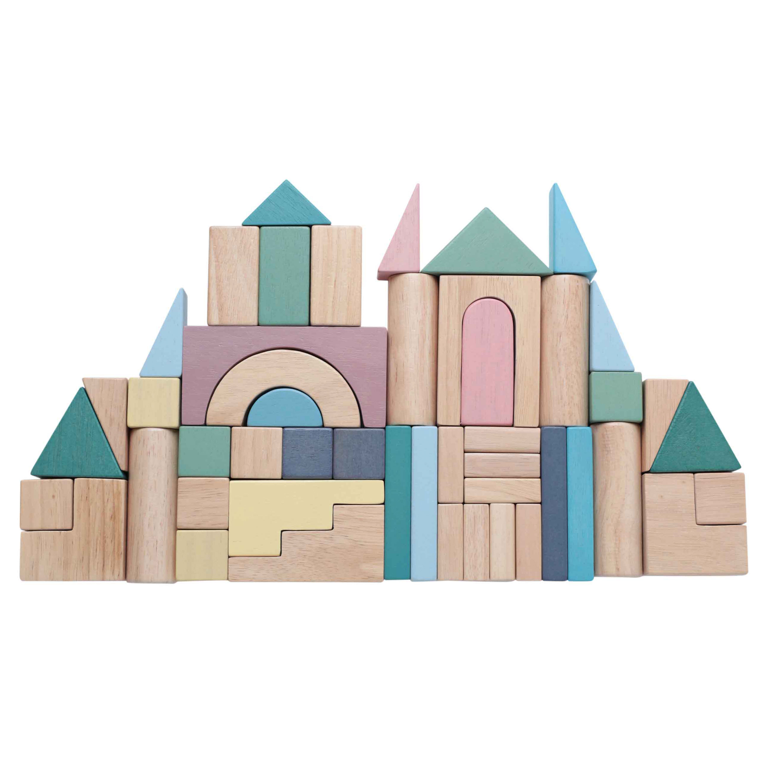 

Игрушка-конструктор, 30х24 см, развивающая, МДФ, цветная, Городок, Kiddy