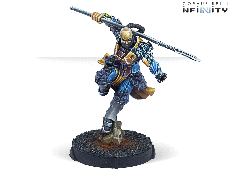 

Yu Jing - Liang Kai Corvus Belli 281316-0840