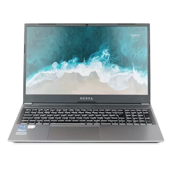 

Ноутбук NERPA BALTIC Caspica A352-15 серый (A352-15CC082602G), Caspica A352-15