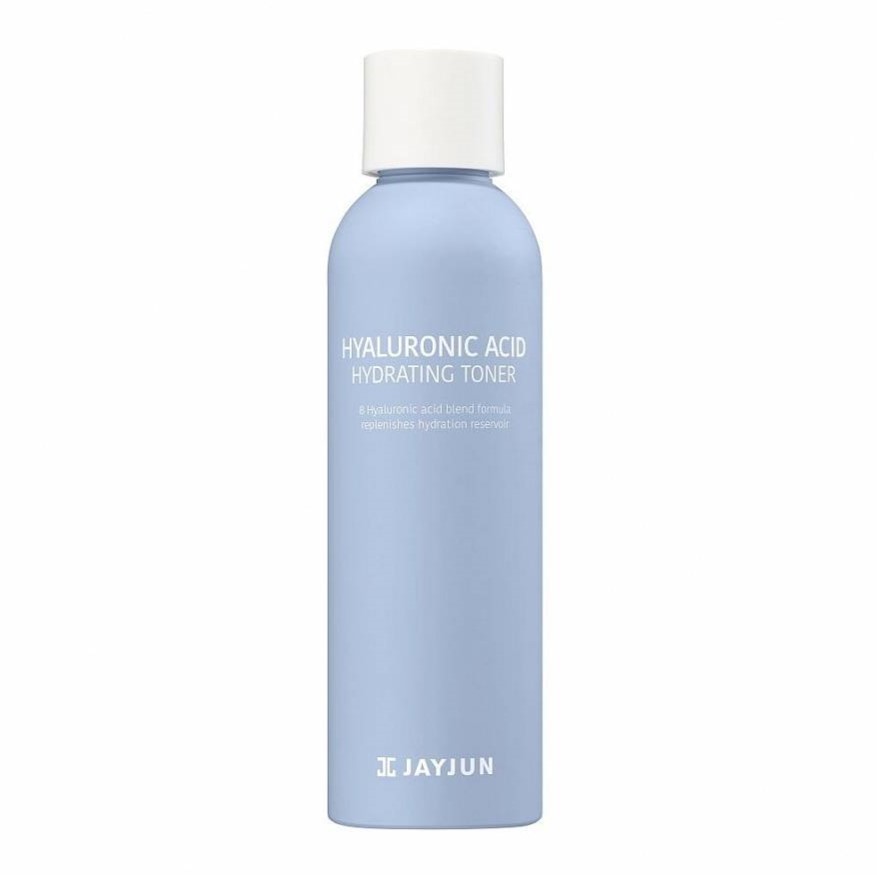 Увлажняющий тонер для лица JayJun Hyaluronic Acid Hydrating Toner 200 мл 2400₽