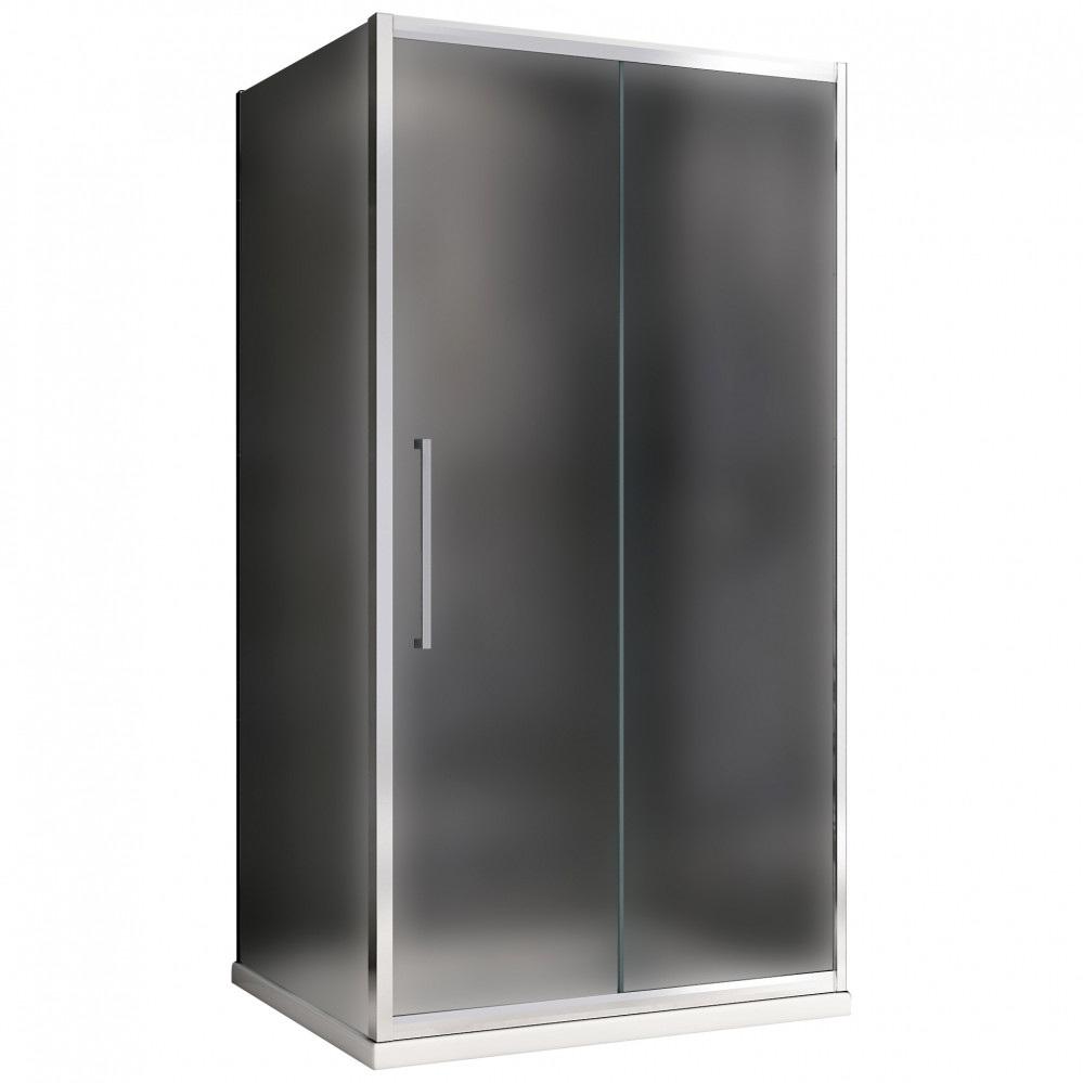 

Уголок душевой Abber Schwarzer Diamant AG30120MH-S70M